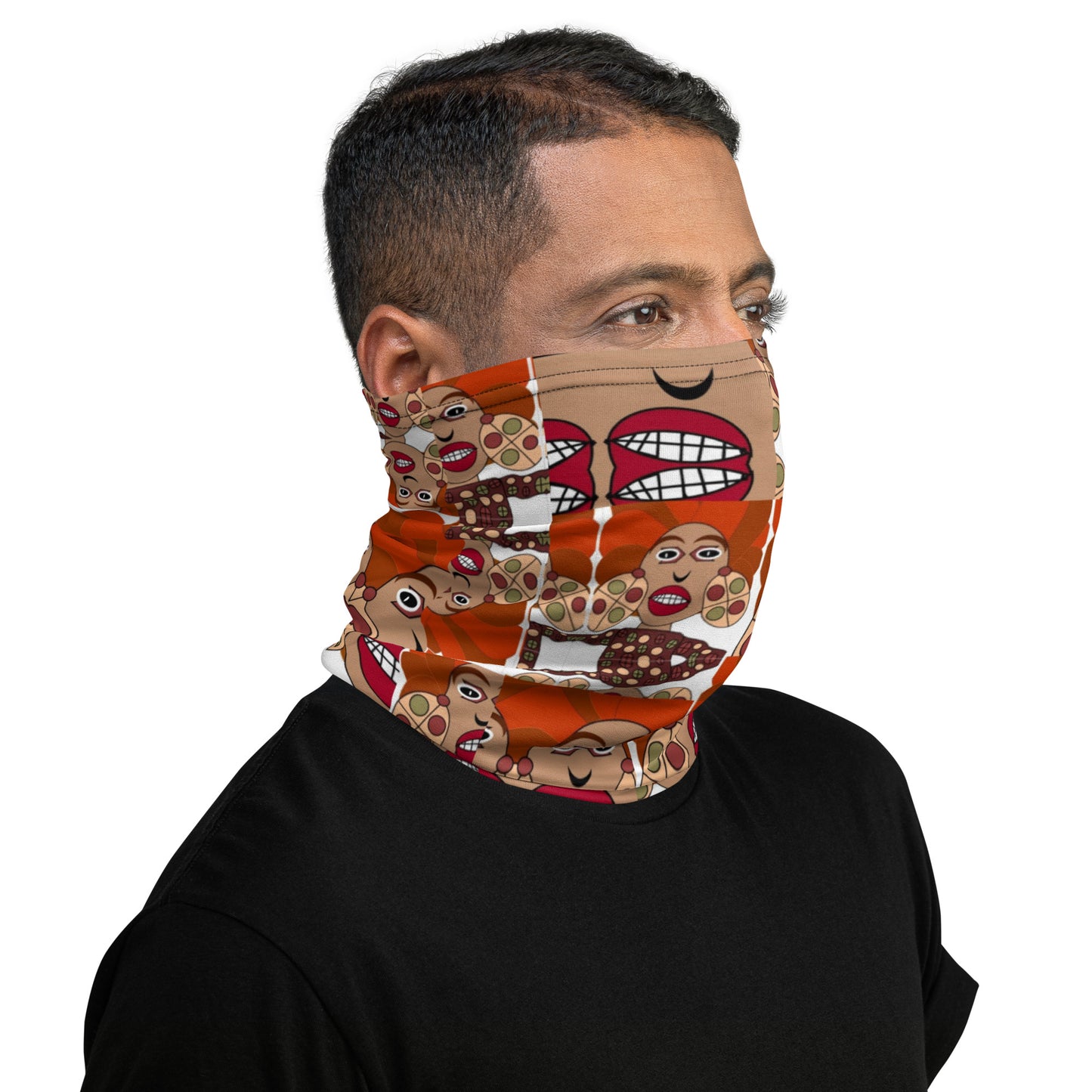 Neck Gaiter