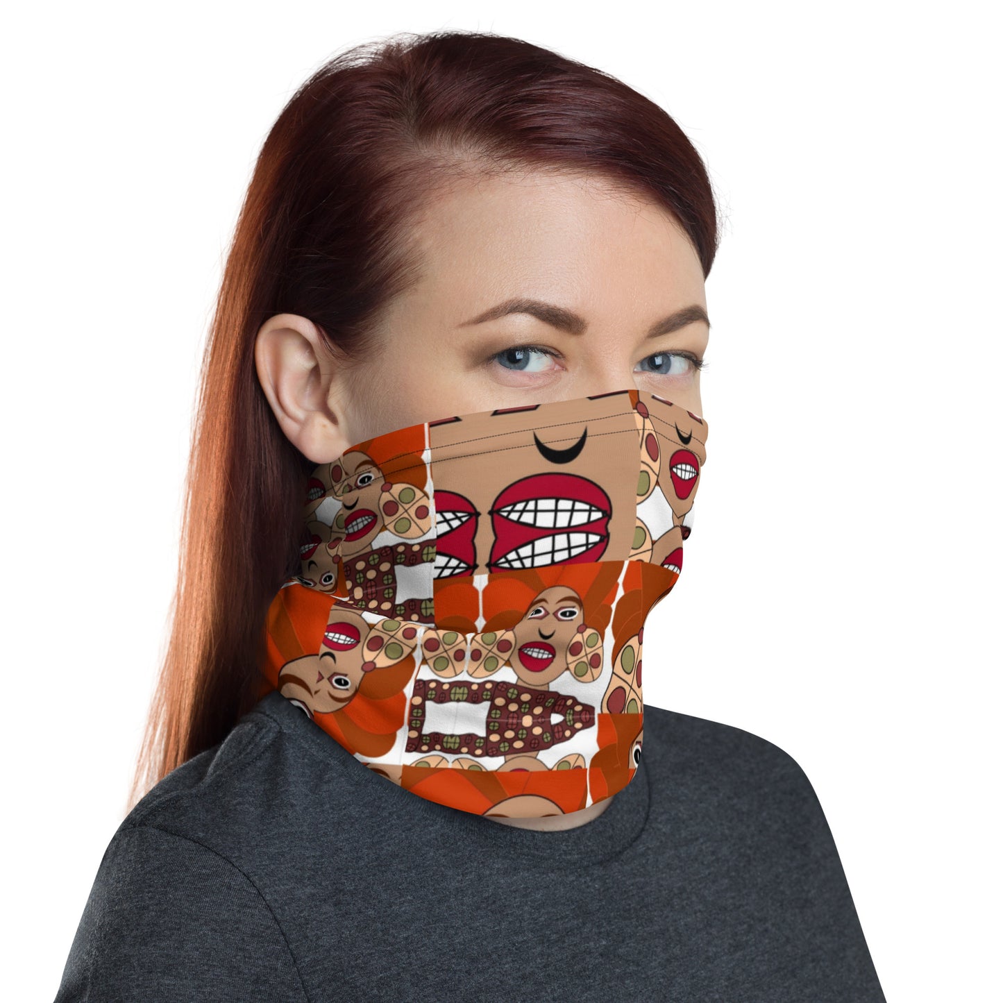 Neck Gaiter