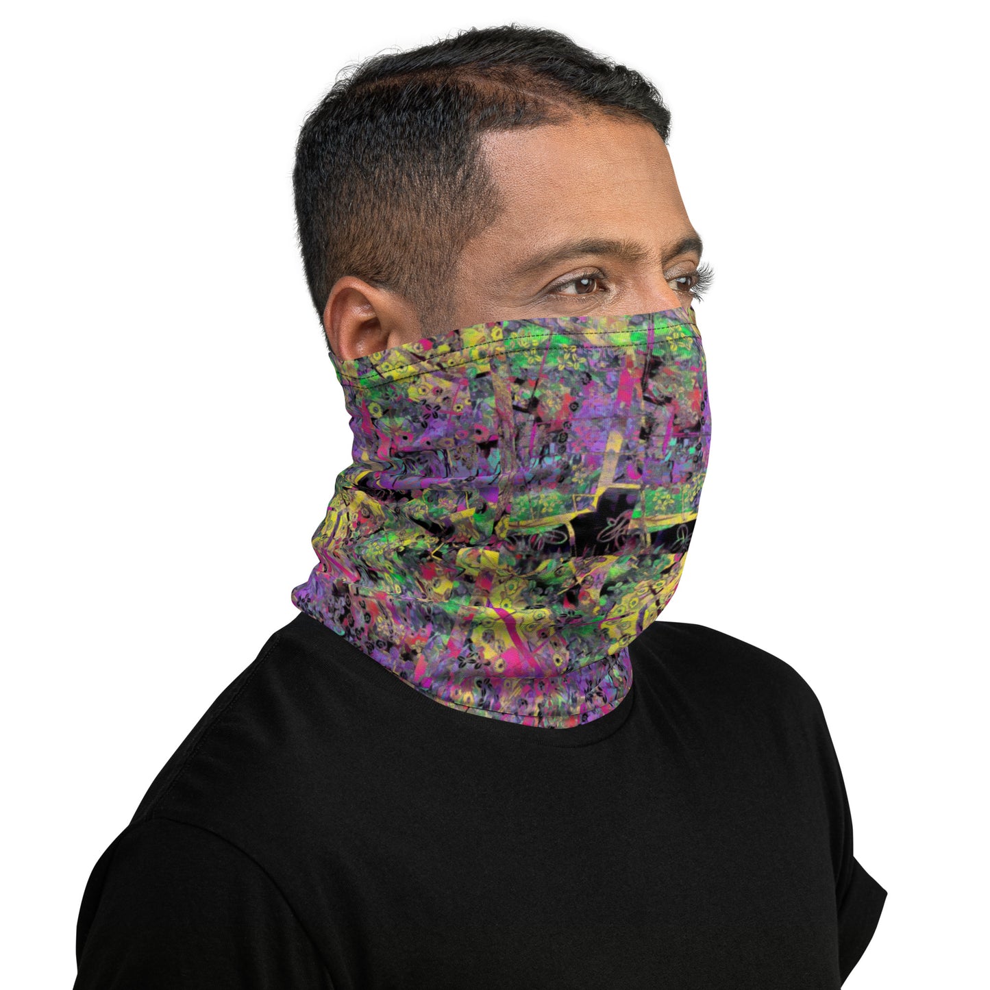 Neck Gaiter