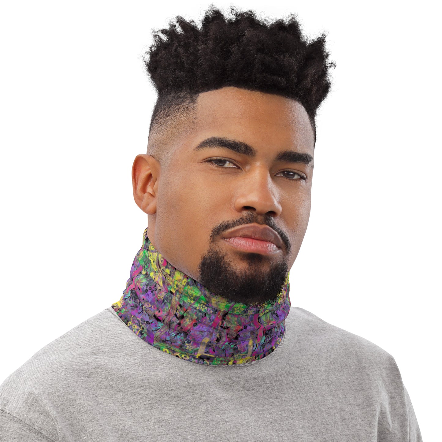 Neck Gaiter