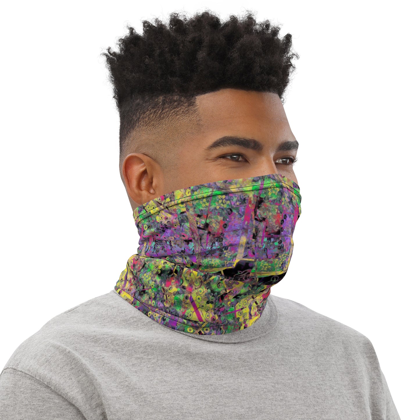 Neck Gaiter