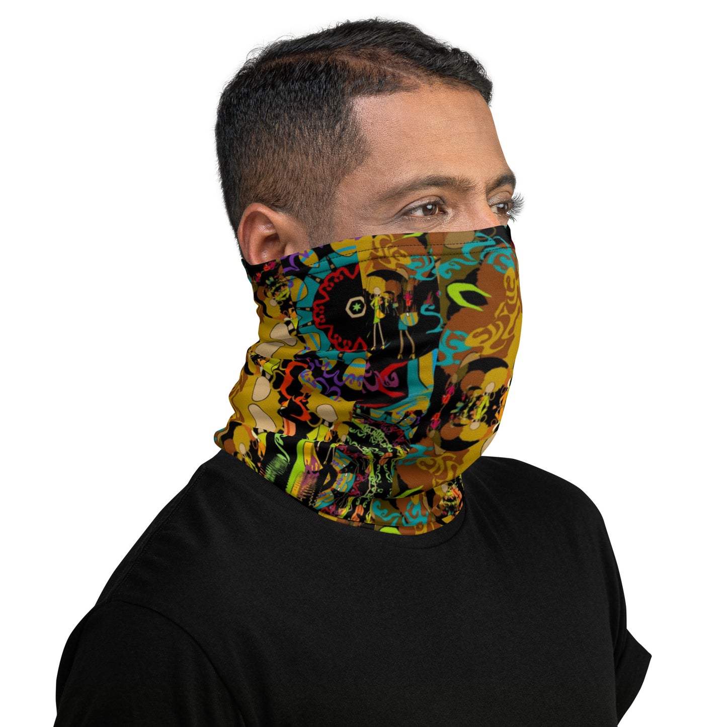 Neck Gaiter