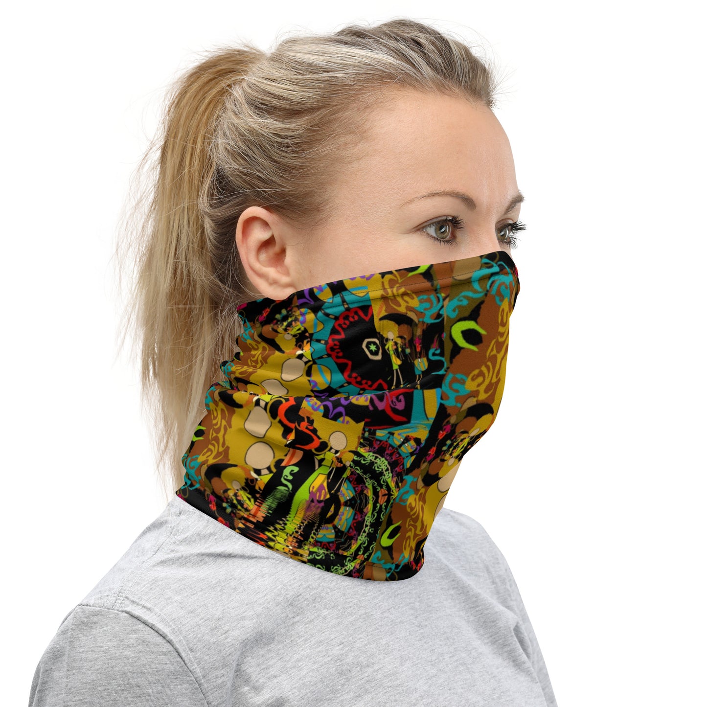 Neck Gaiter