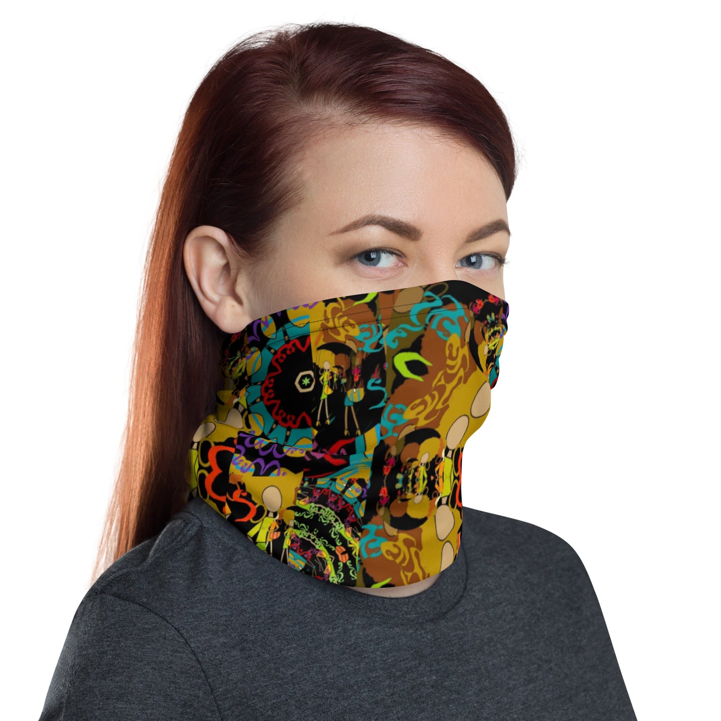 Neck Gaiter