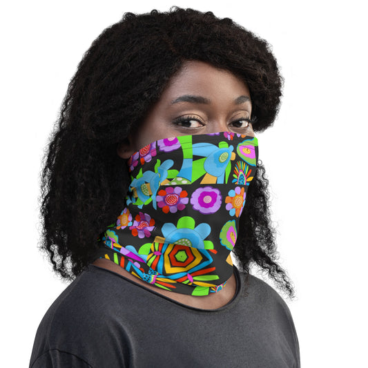 Neck Gaiter