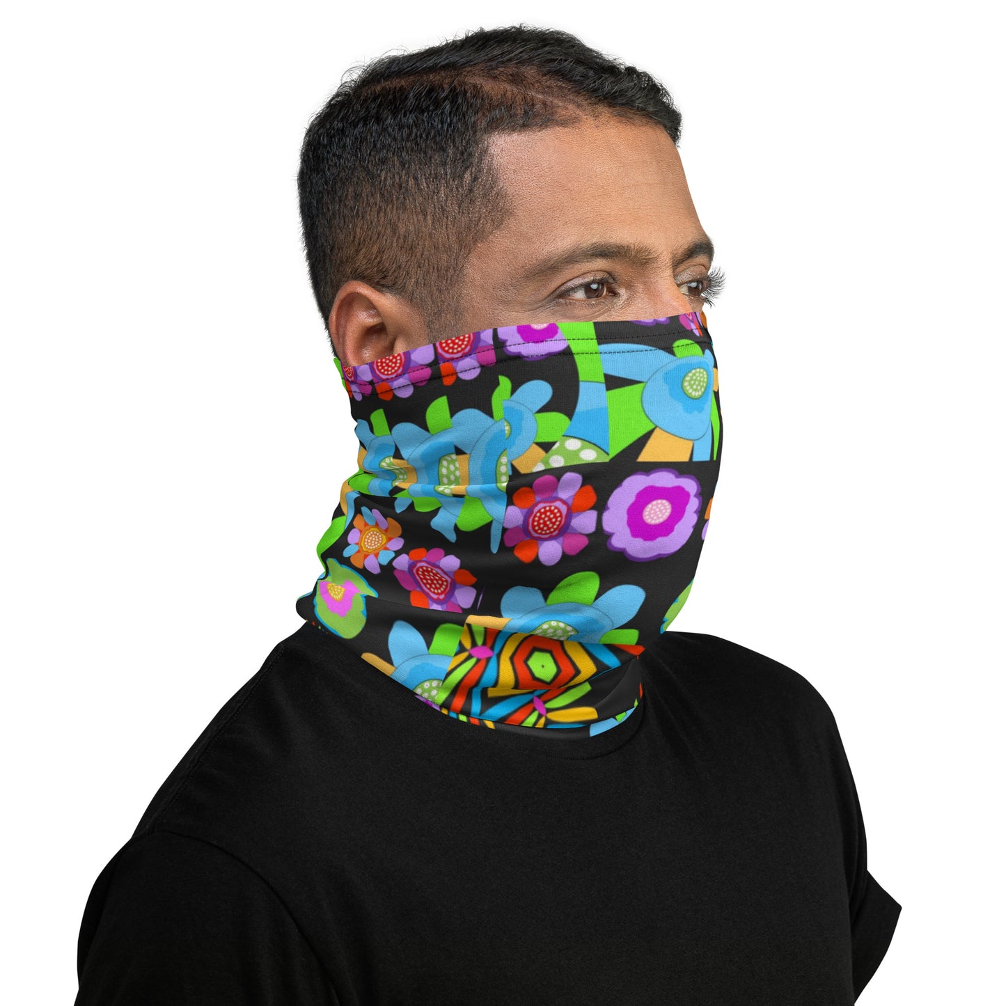 Neck Gaiter