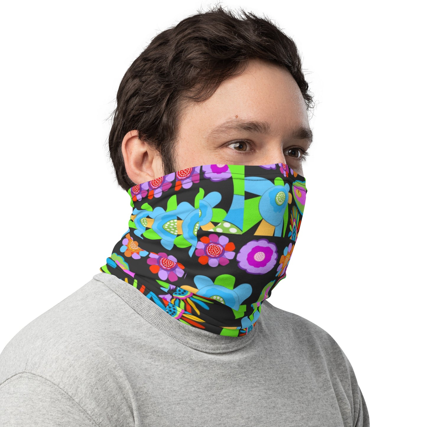 Neck Gaiter