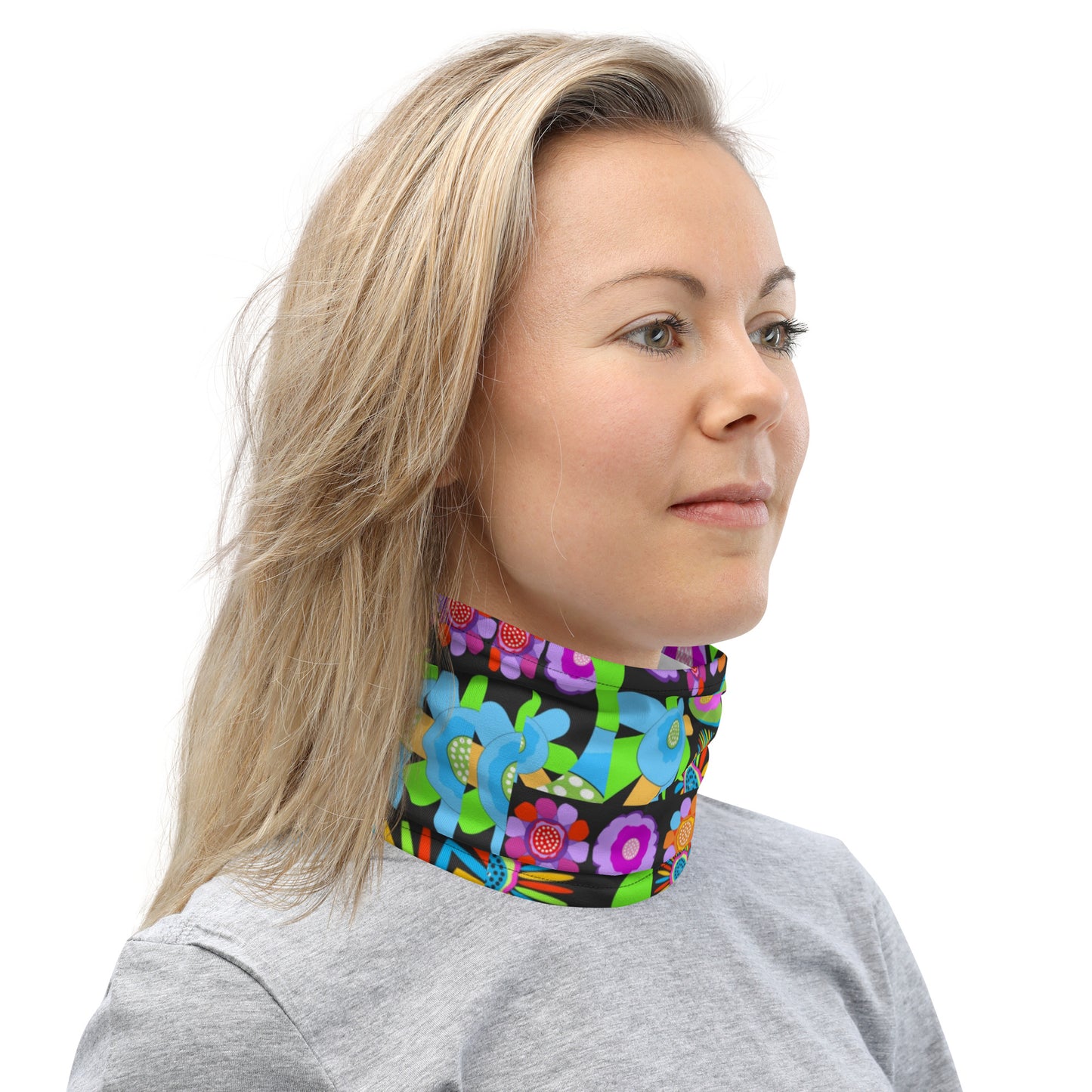 Neck Gaiter