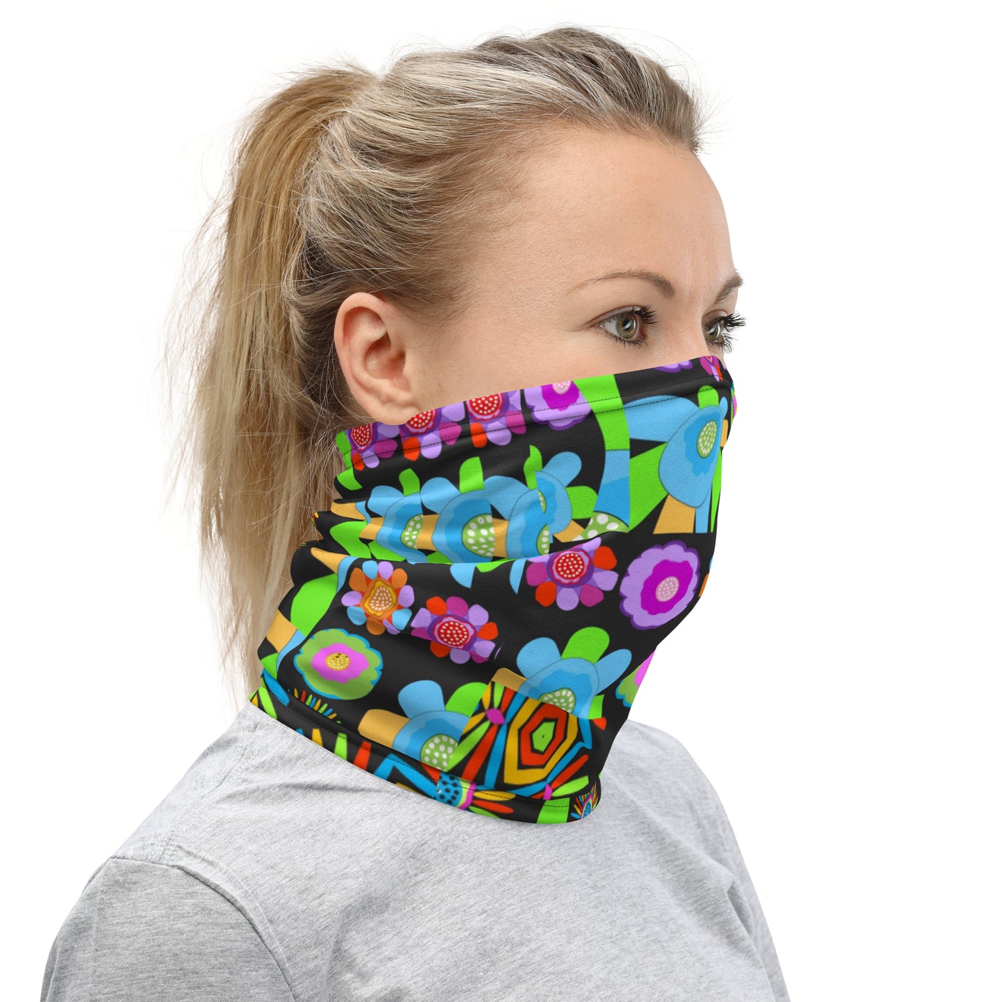 Neck Gaiter