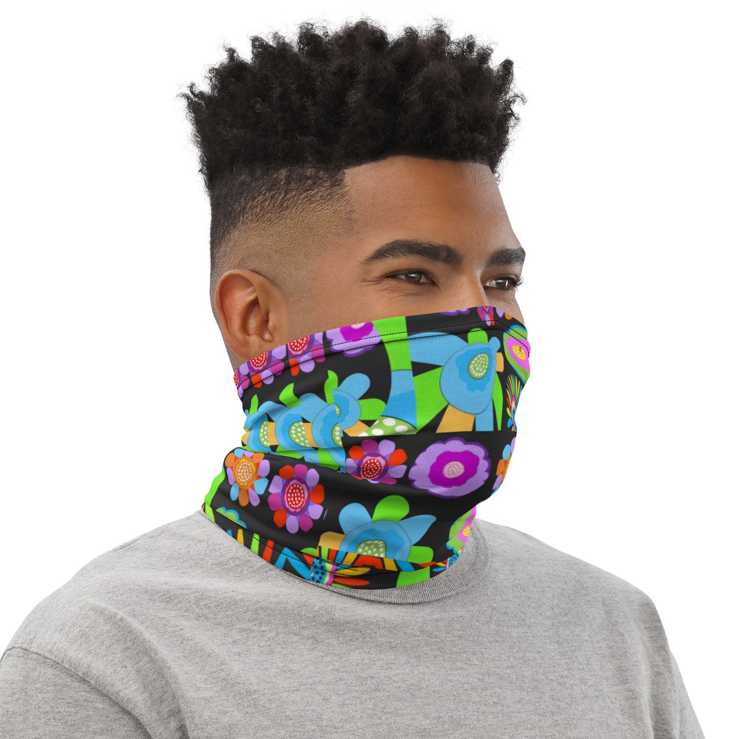 Neck Gaiter