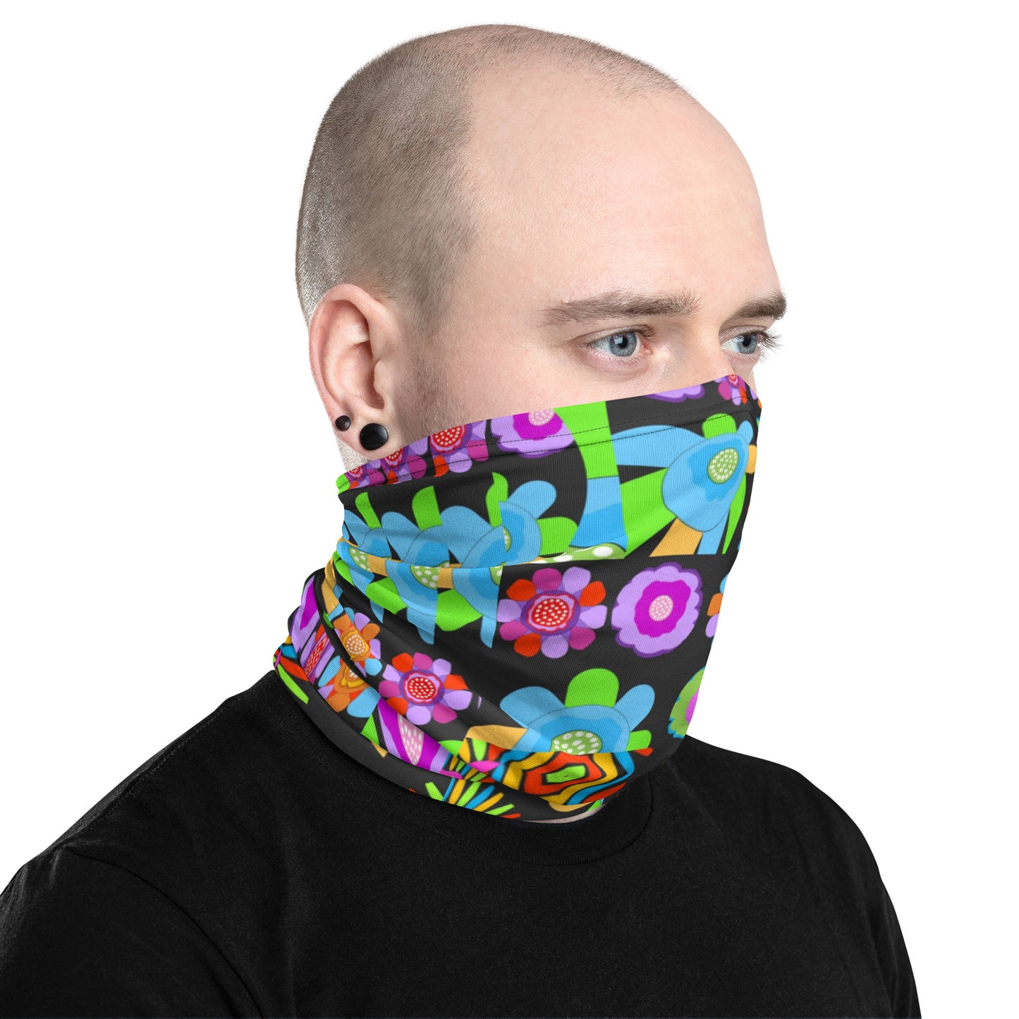 Neck Gaiter