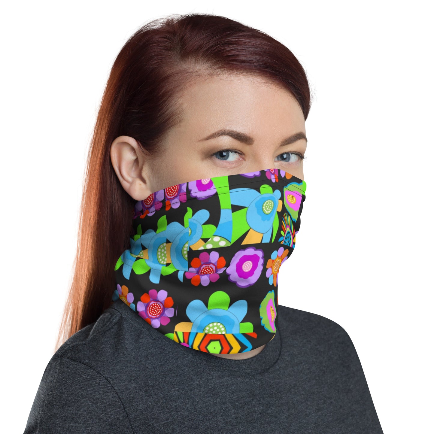 Neck Gaiter