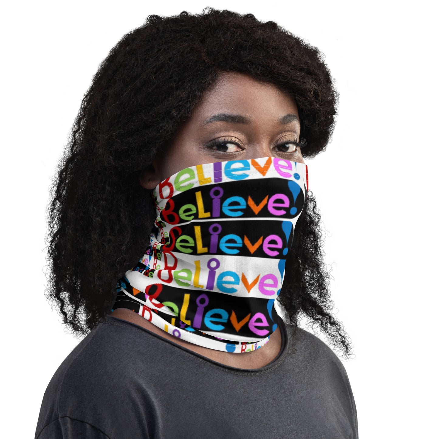 Neck Gaiter