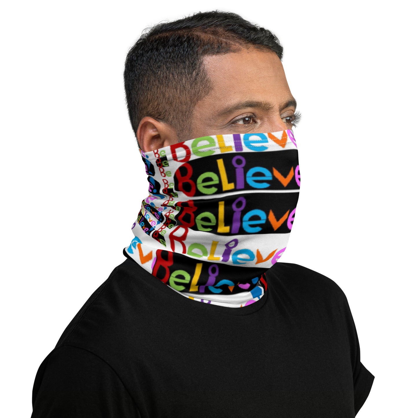 Neck Gaiter