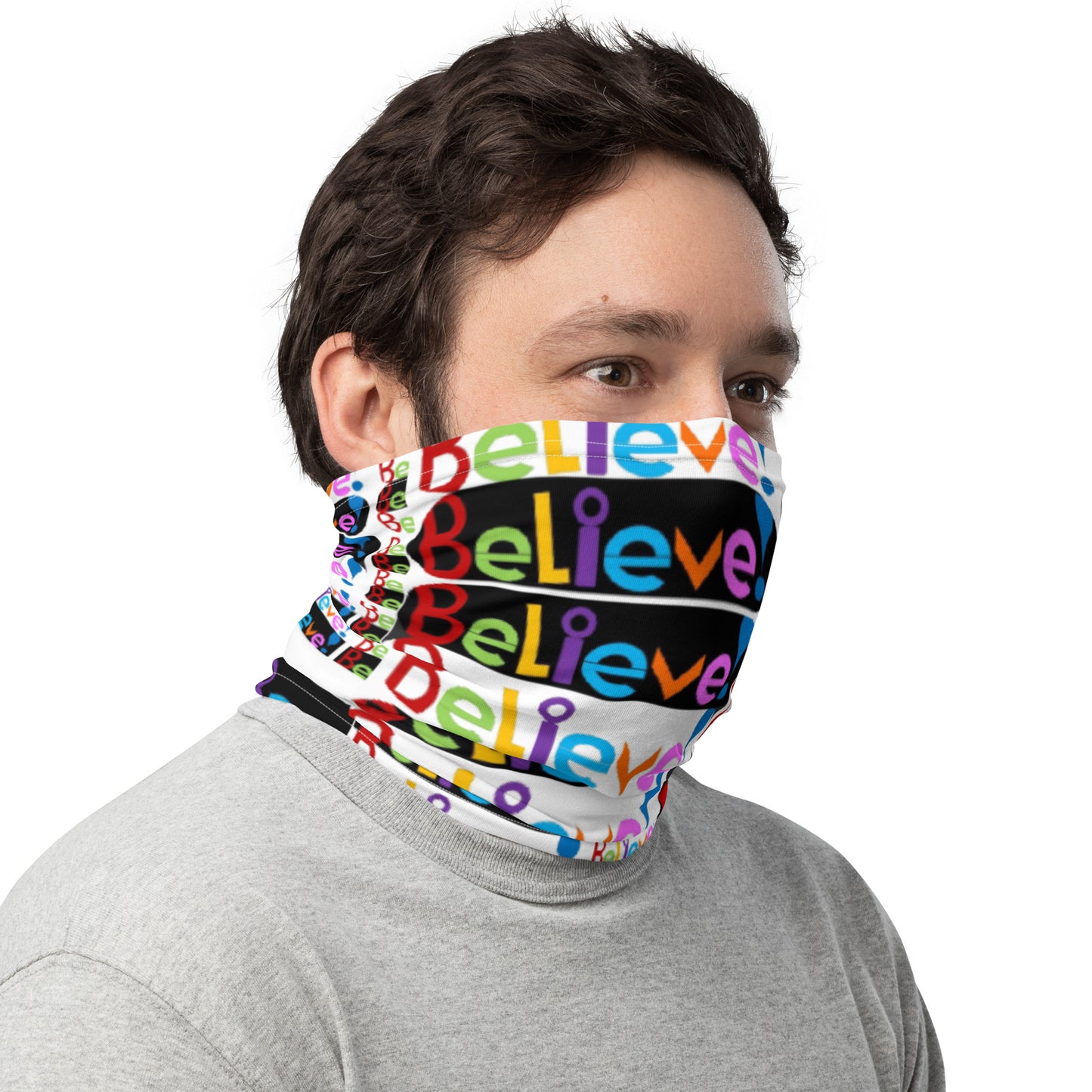 Neck Gaiter