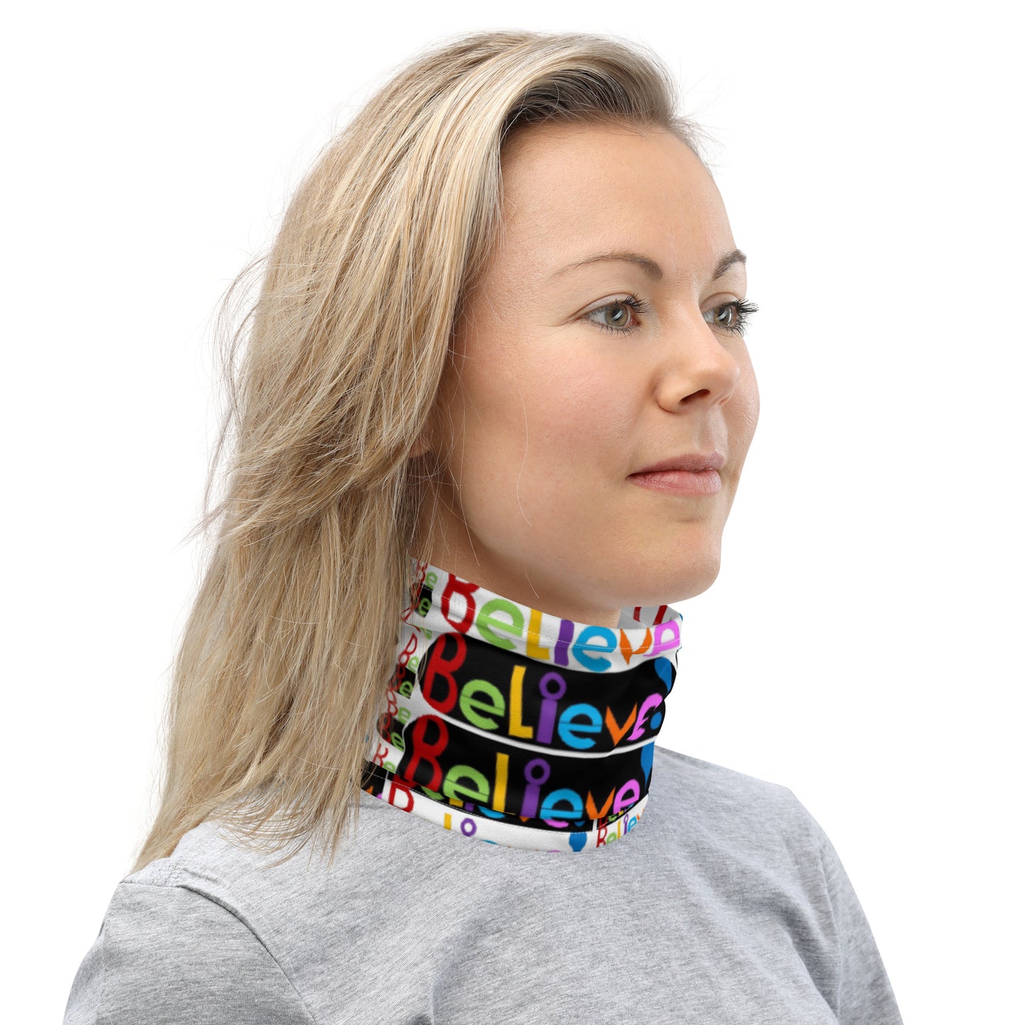 Neck Gaiter