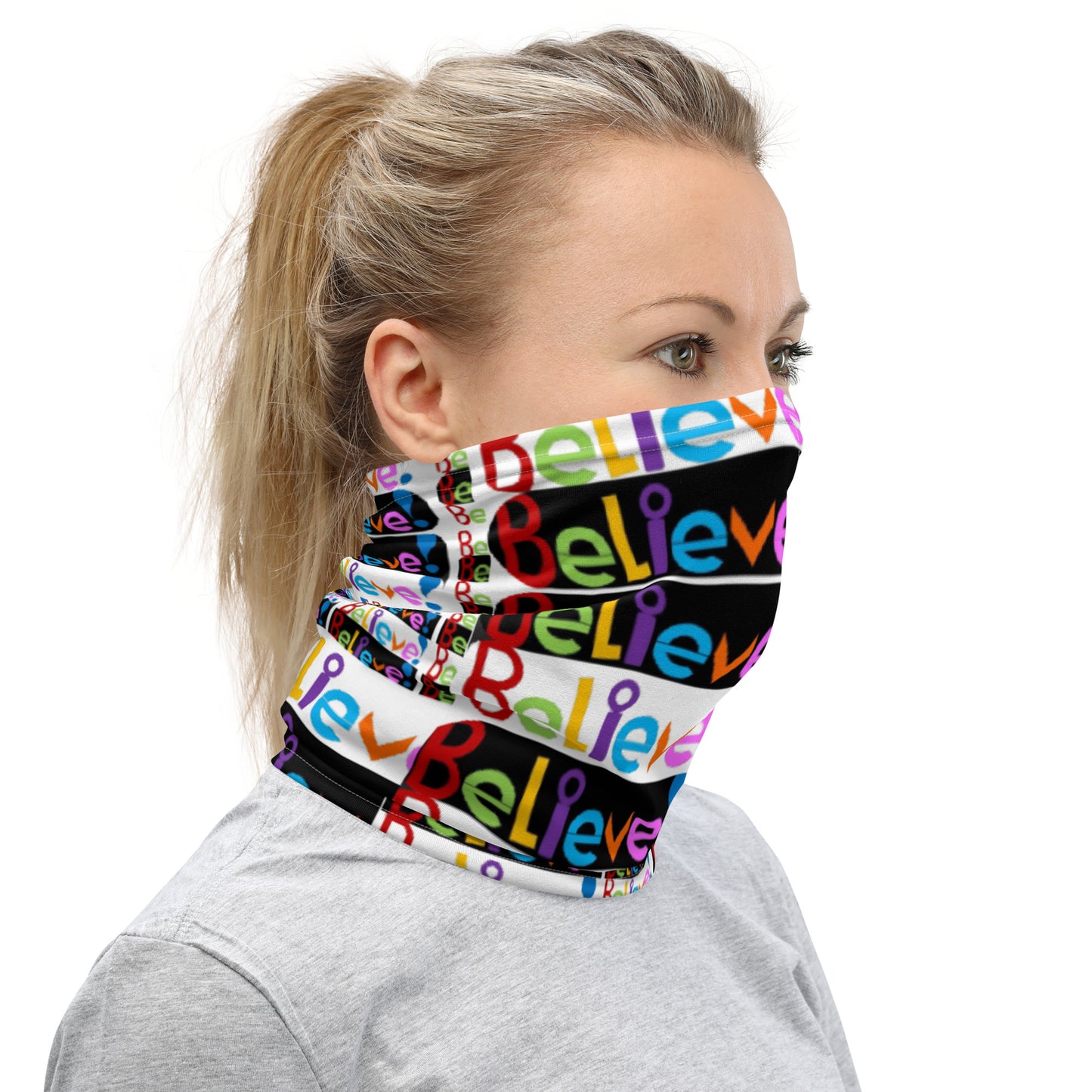 Neck Gaiter