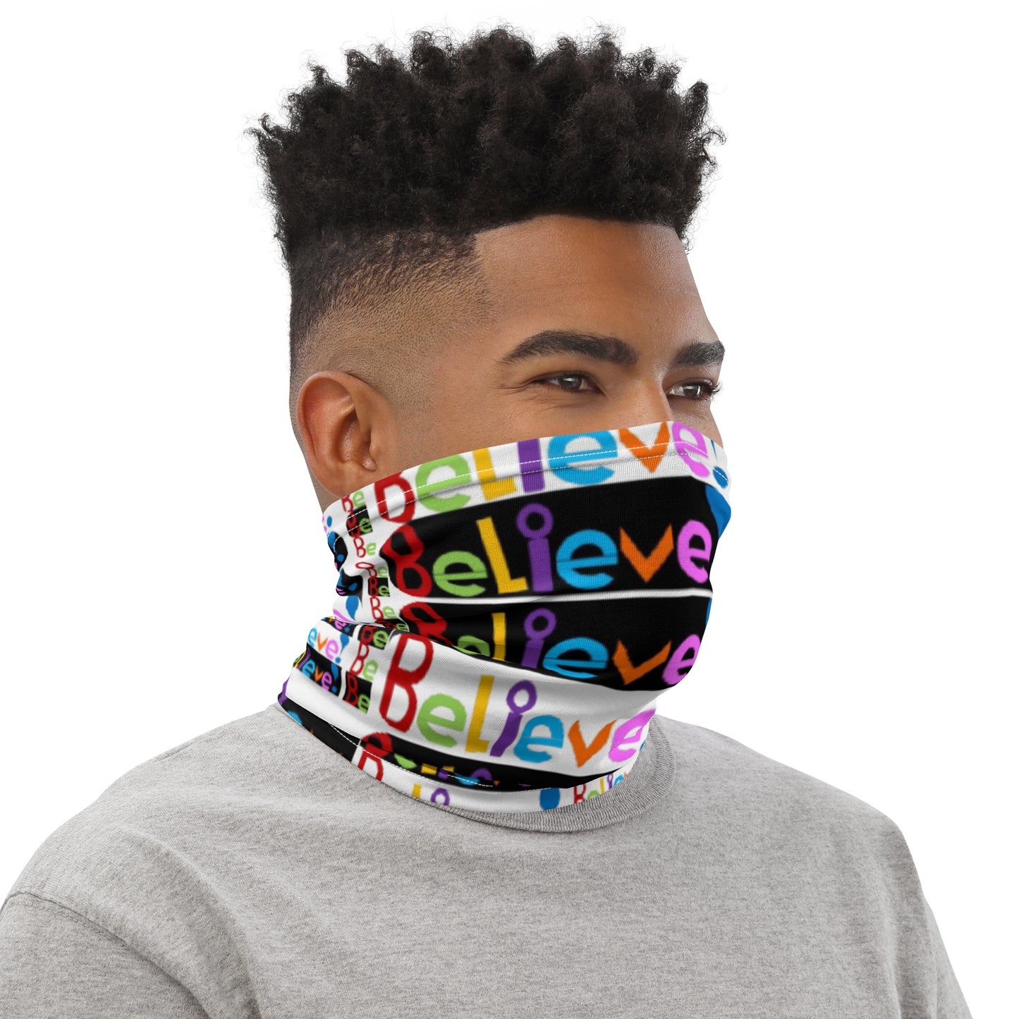 Neck Gaiter