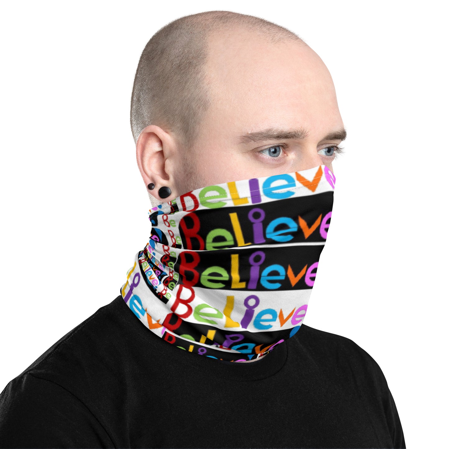 Neck Gaiter