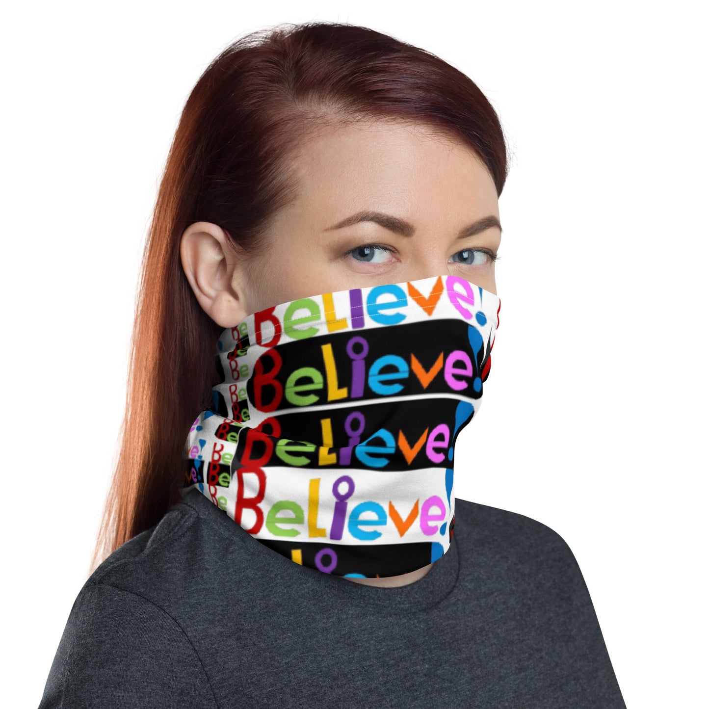 Neck Gaiter