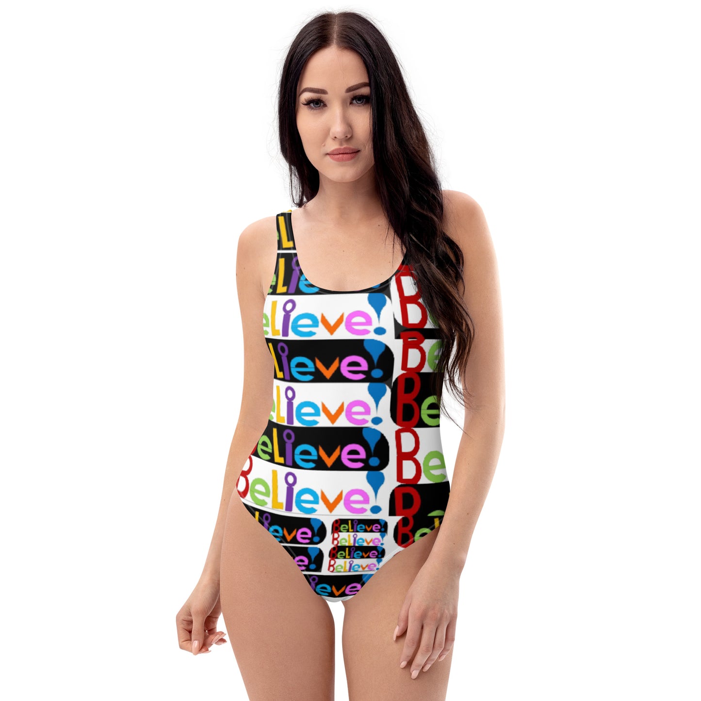 One-Piece Swimsuit