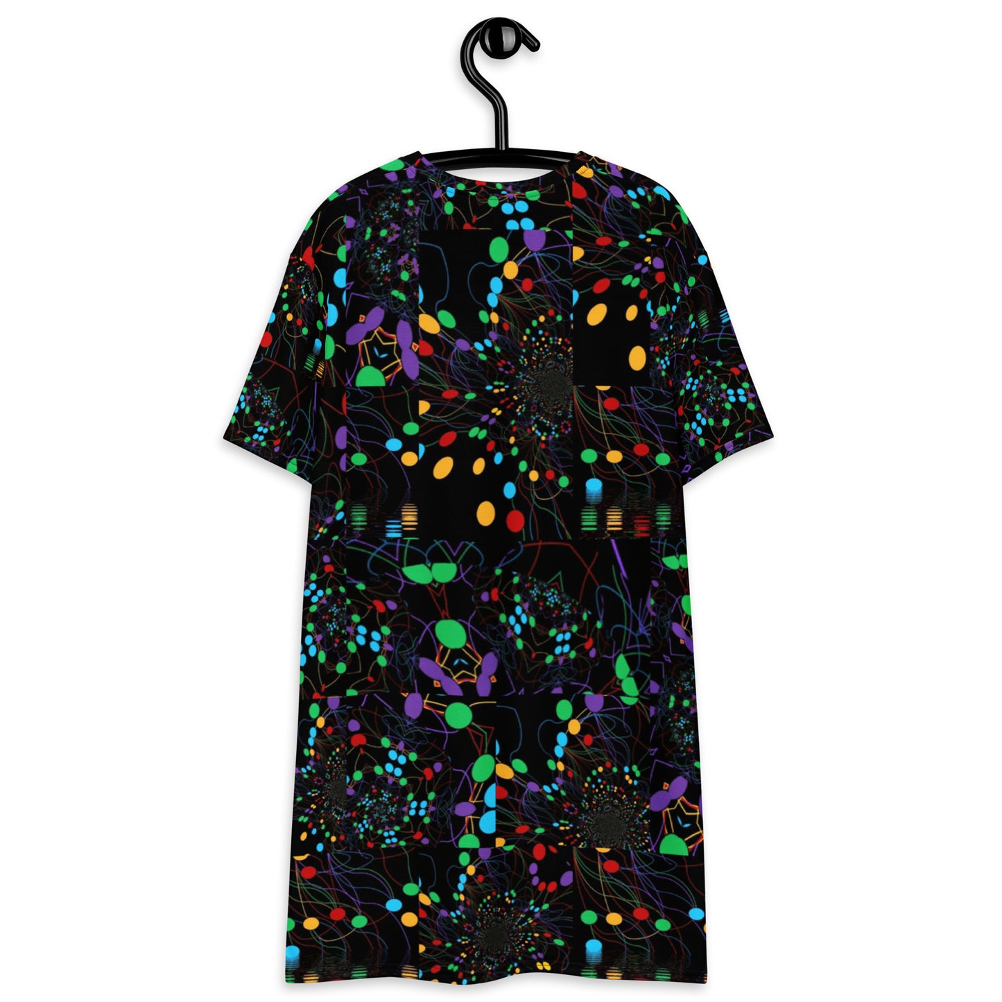 T-shirt dress