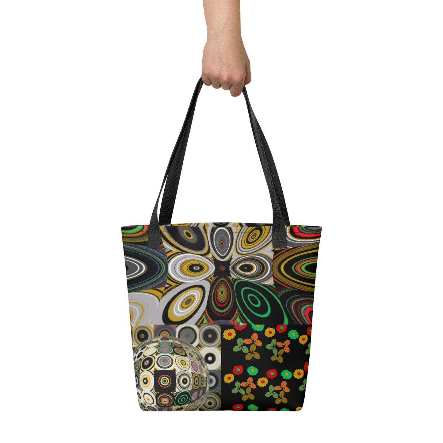 Tote bag