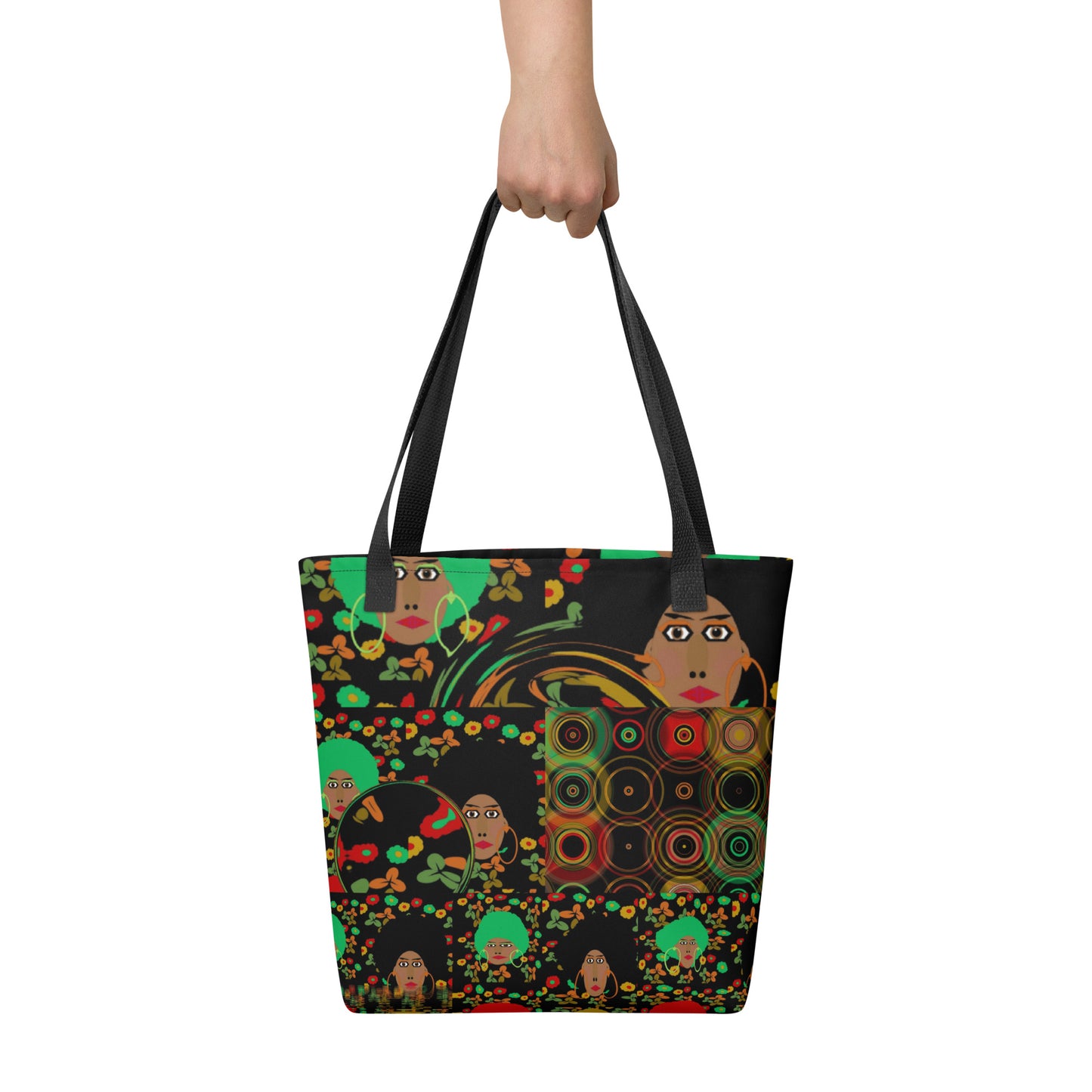 Tote bag