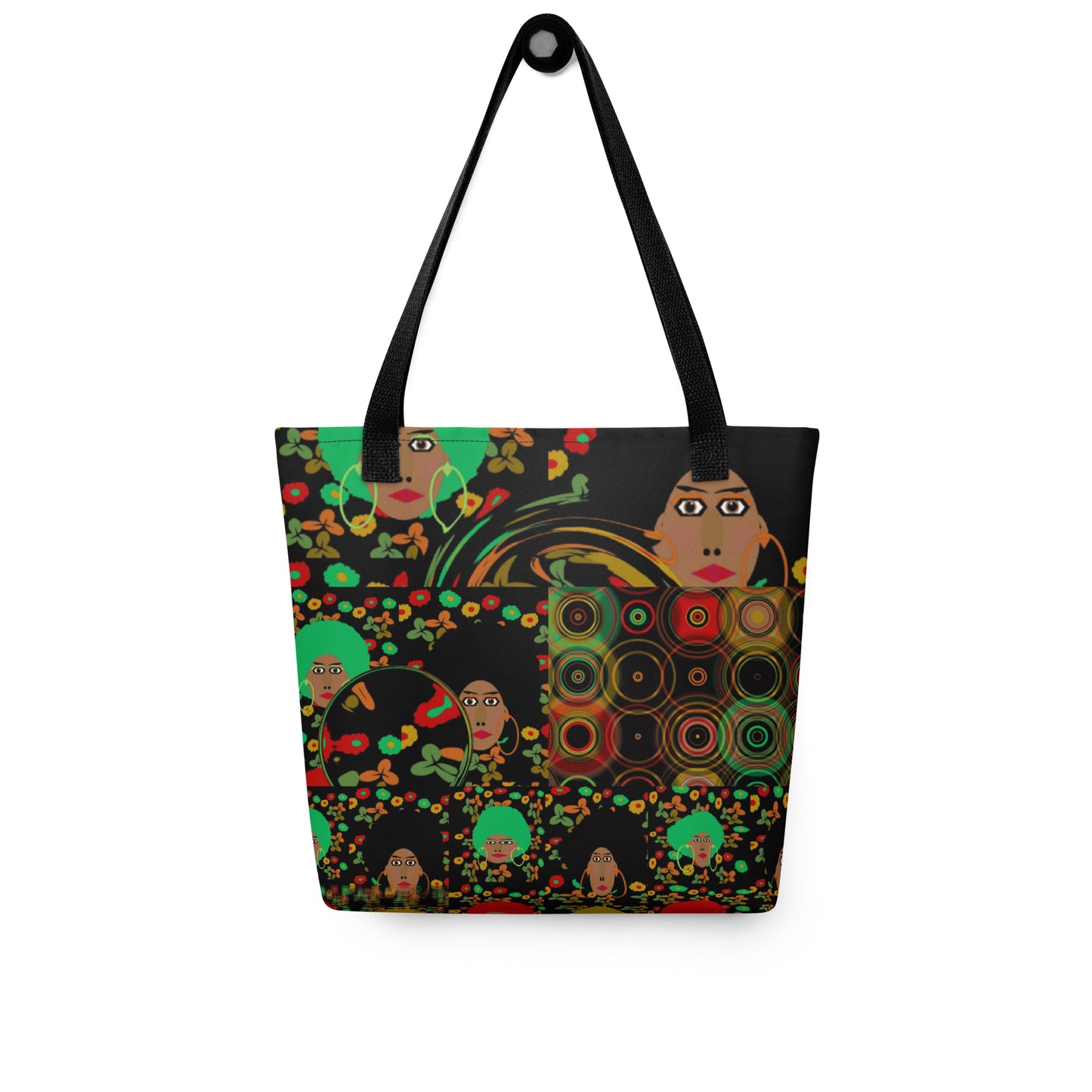 Tote bag