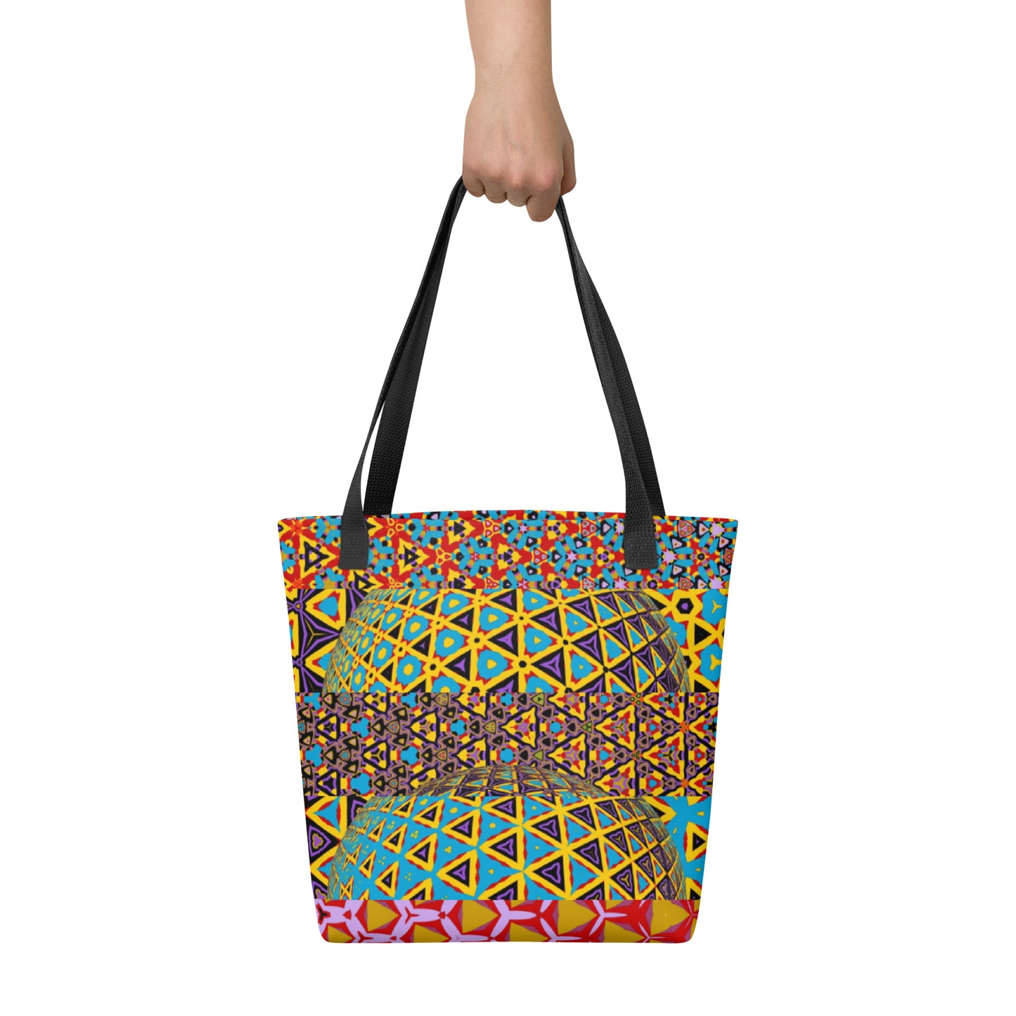 Tote bag