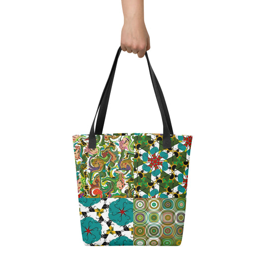 Tote bag