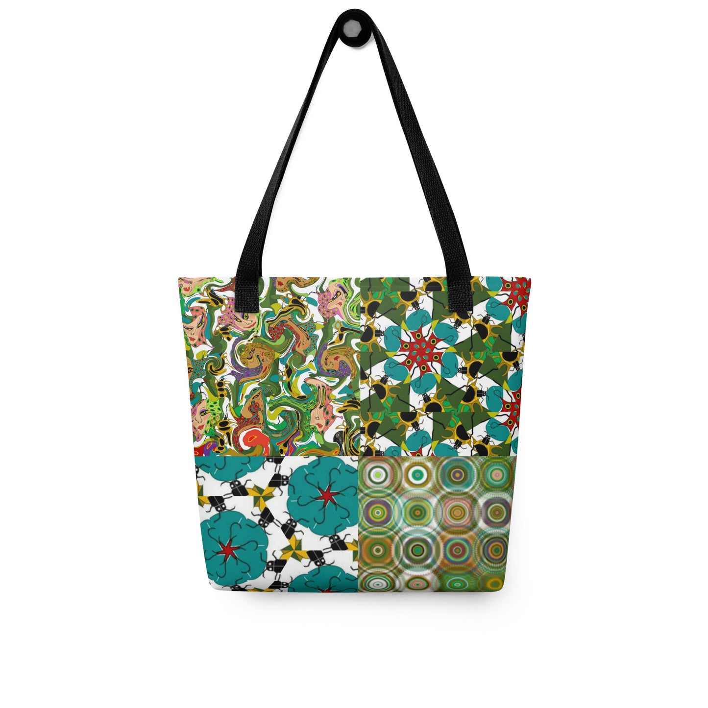 Tote bag