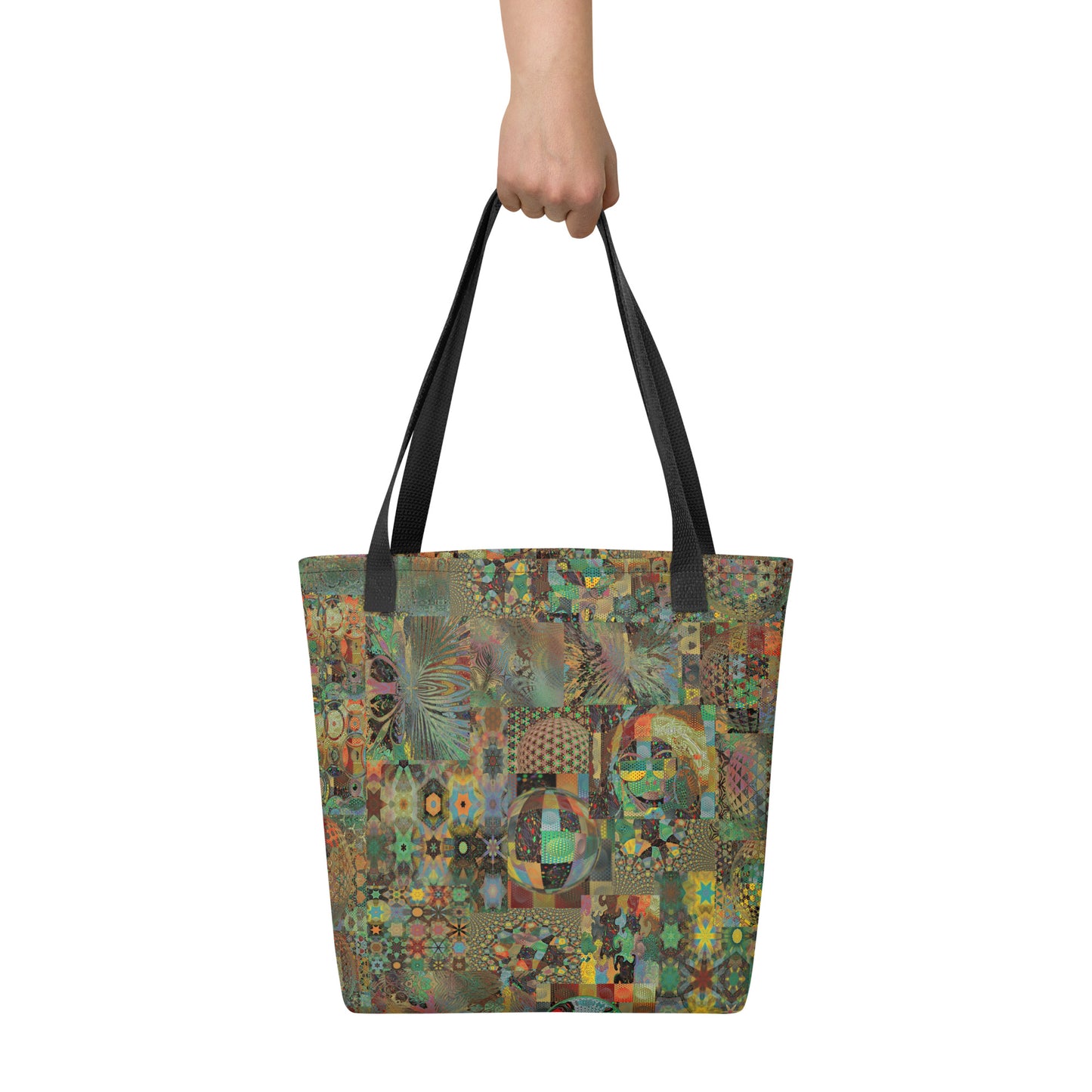 Tote bag