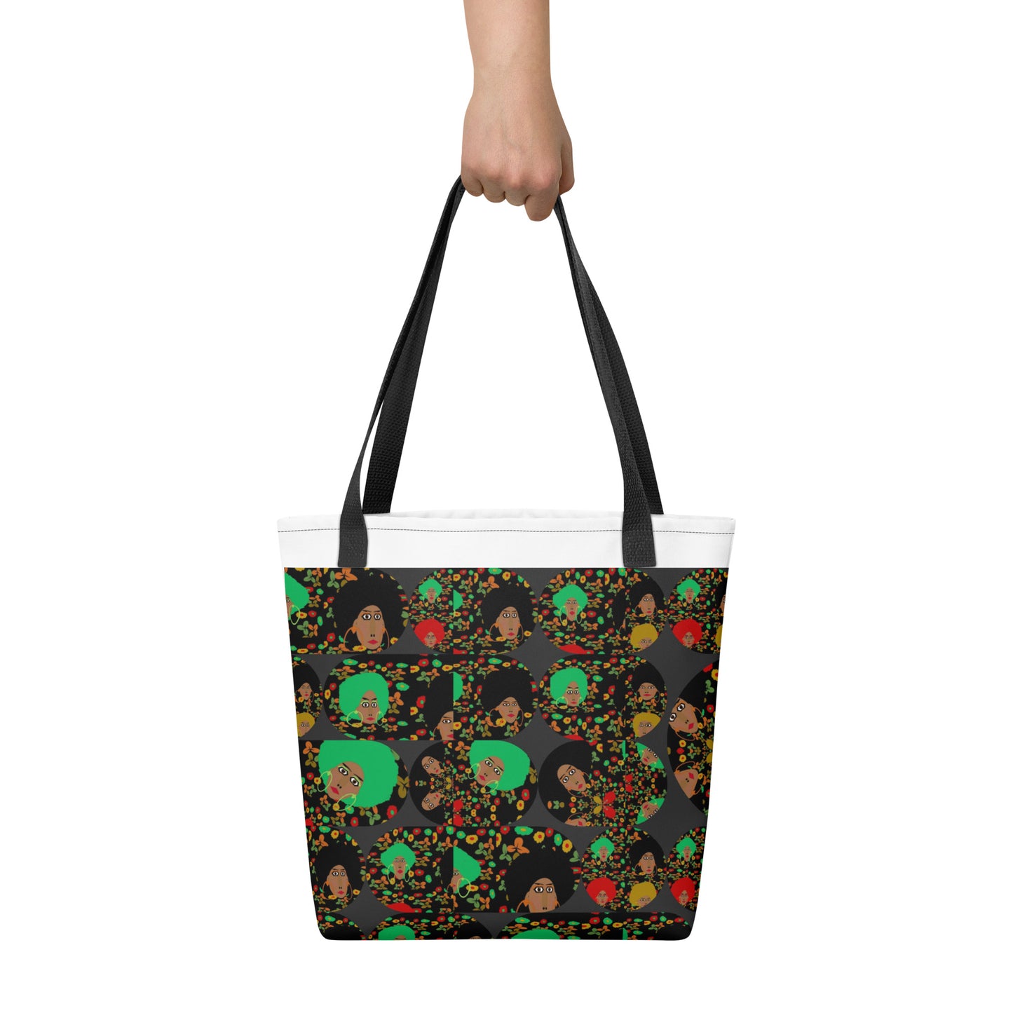 Tote bag