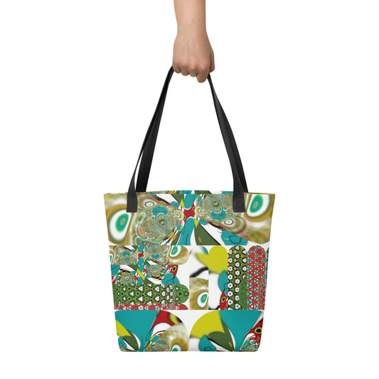 Tote bag