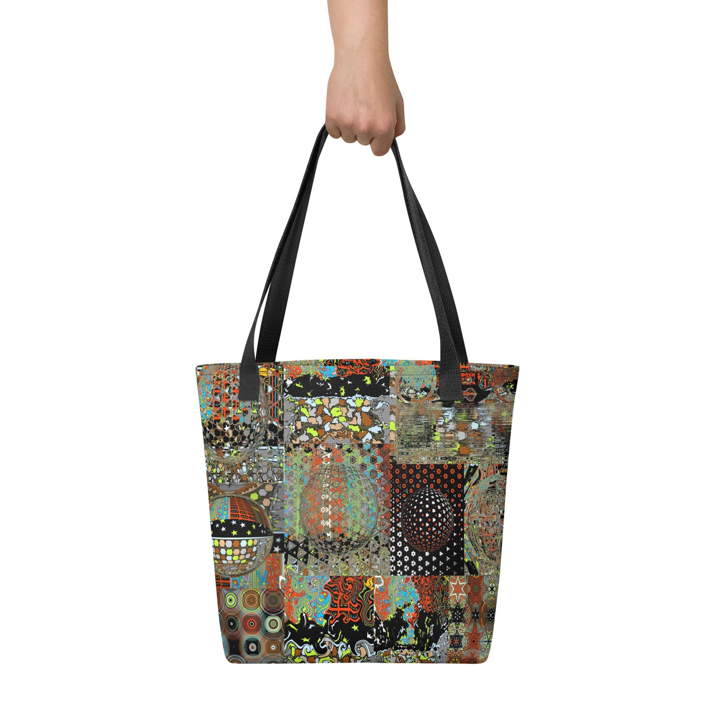 Tote bag