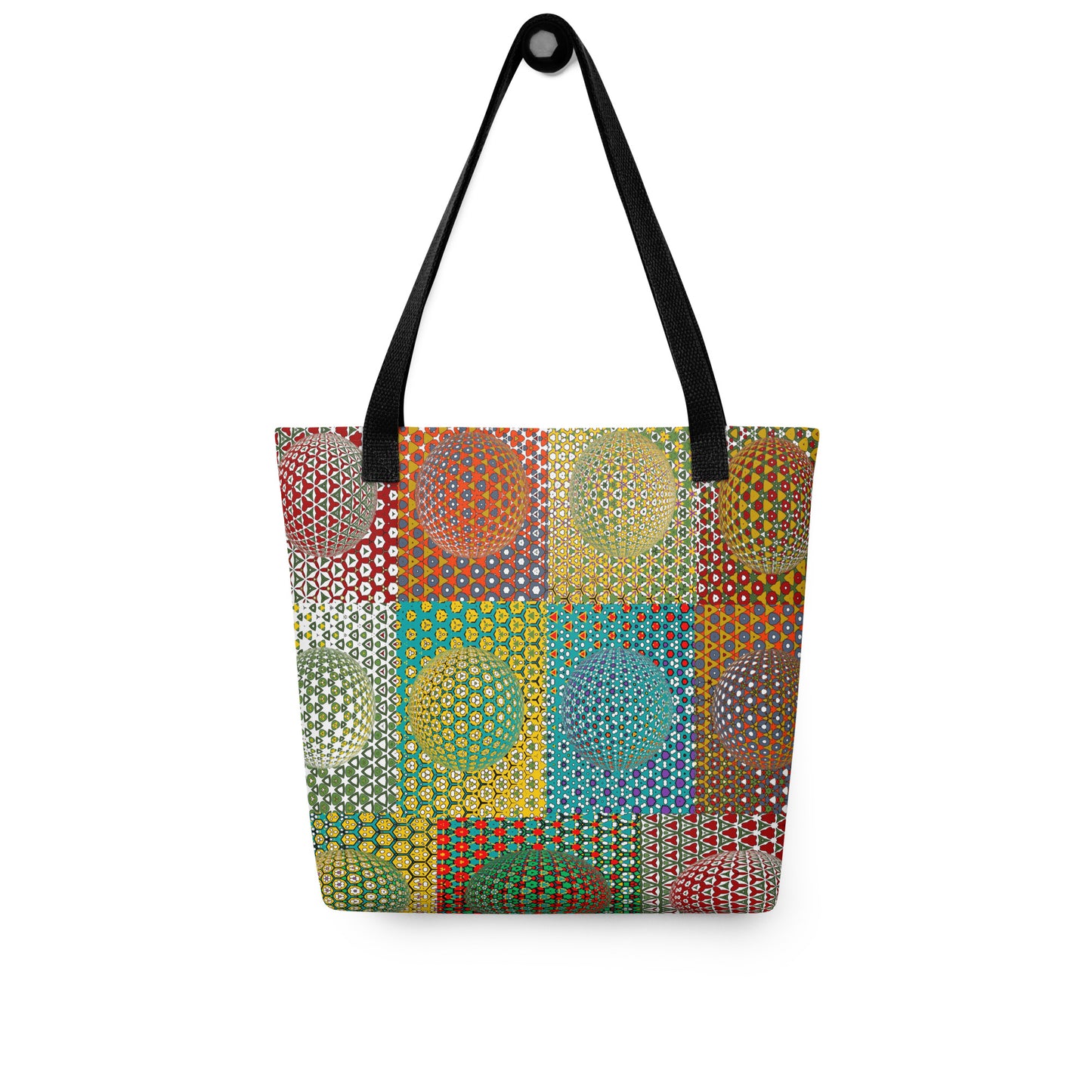 Tote bag