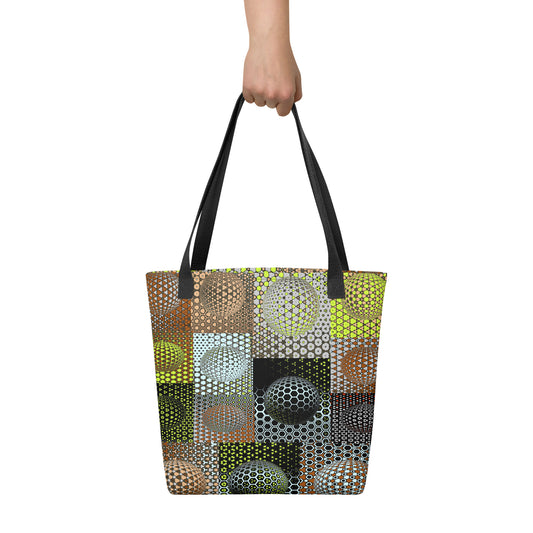 Tote bag