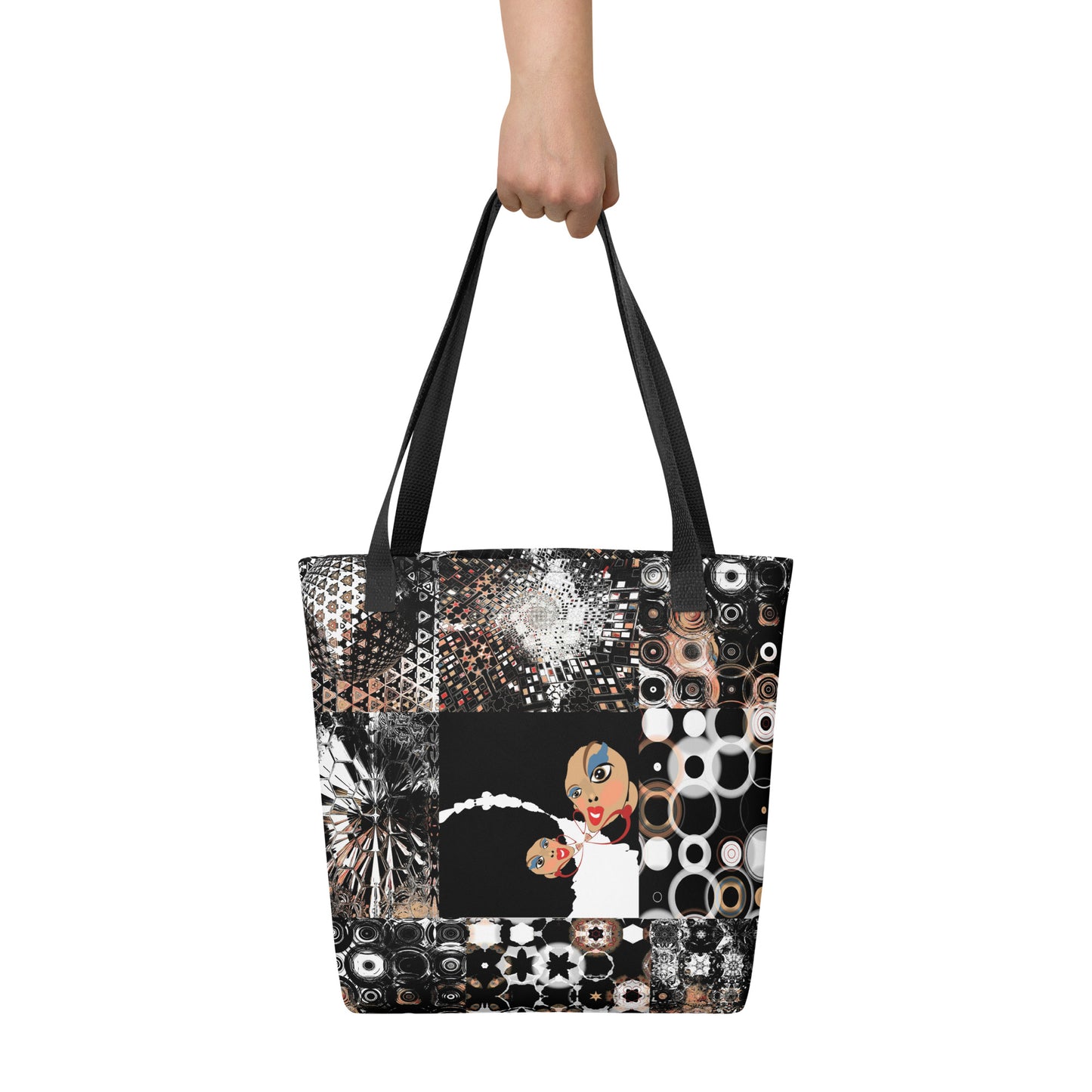 Tote bag