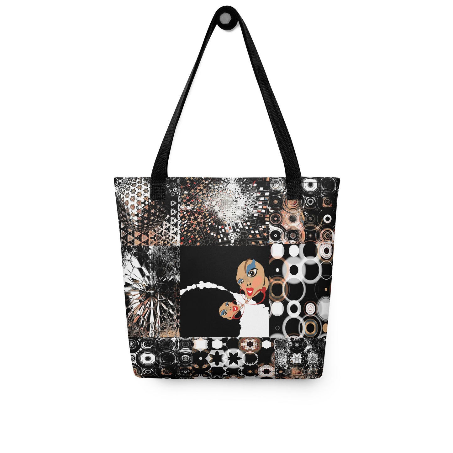 Tote bag