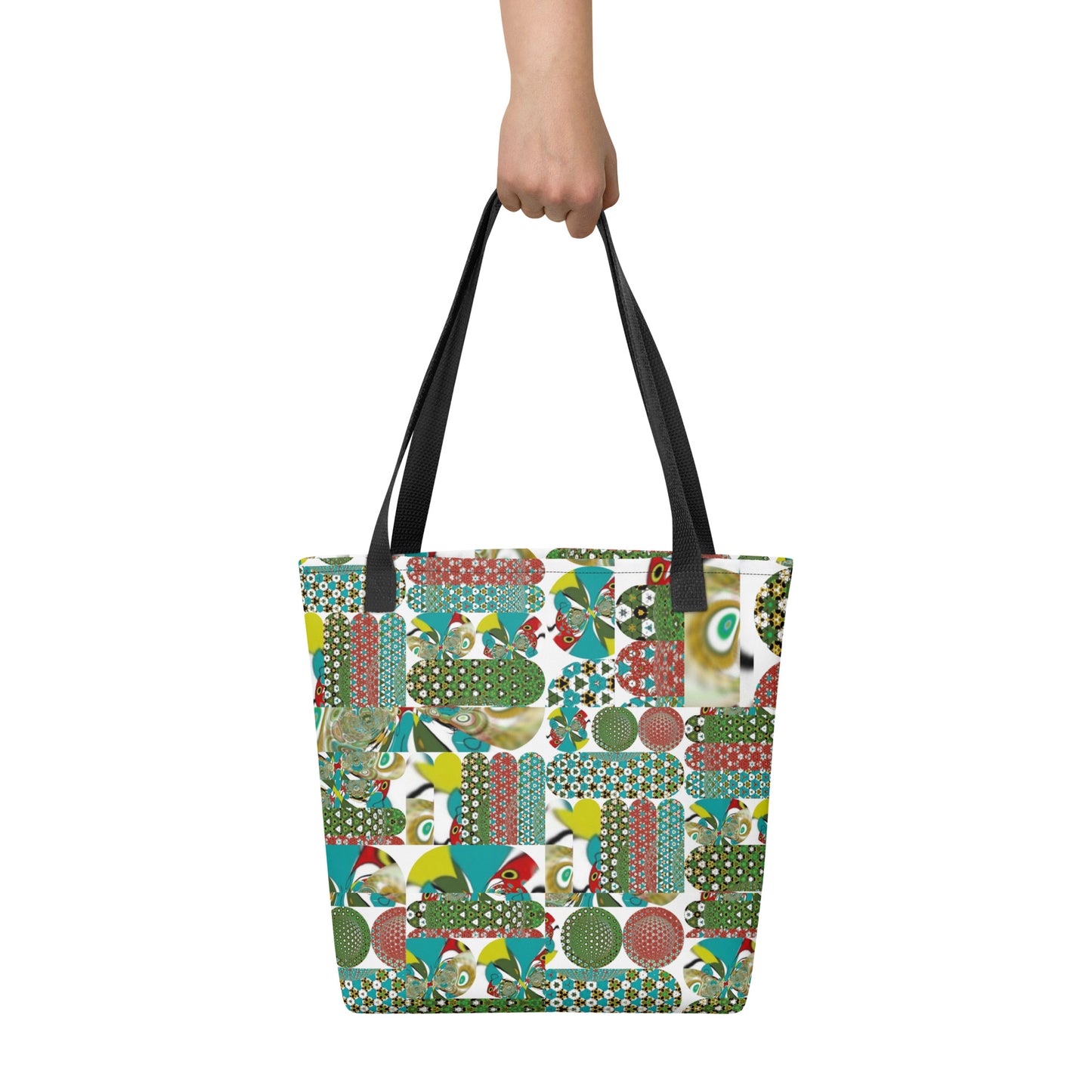 Tote bag