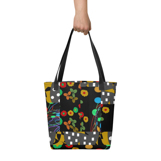 Tote bag