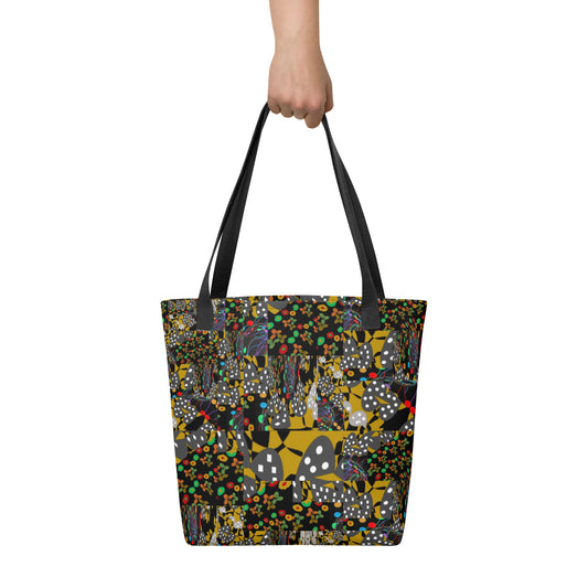 Tote bag