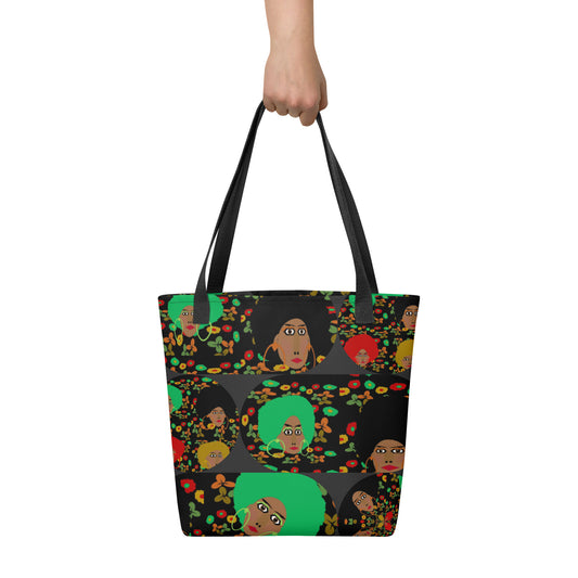 Tote bag