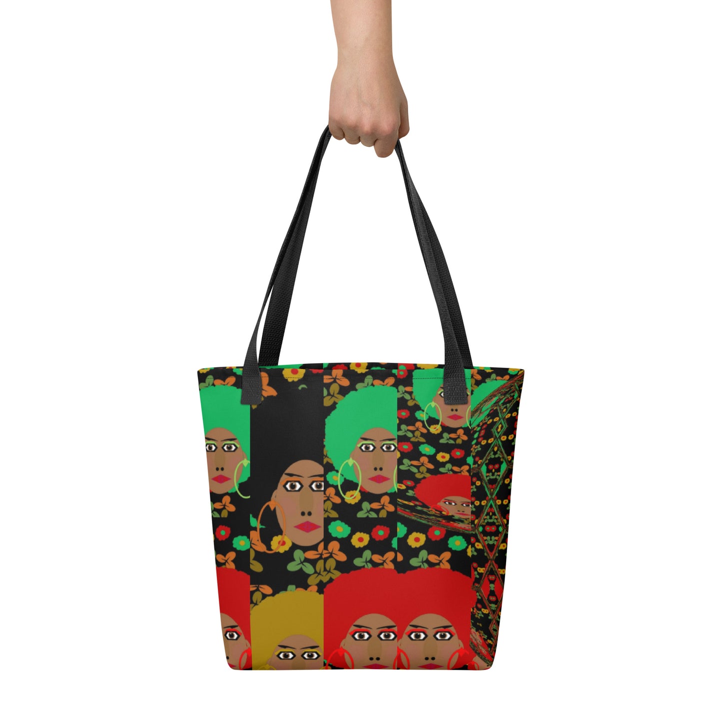 Tote bag