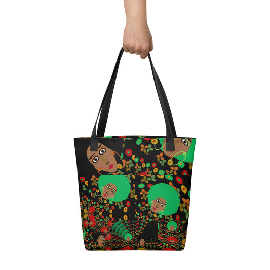 Tote bag