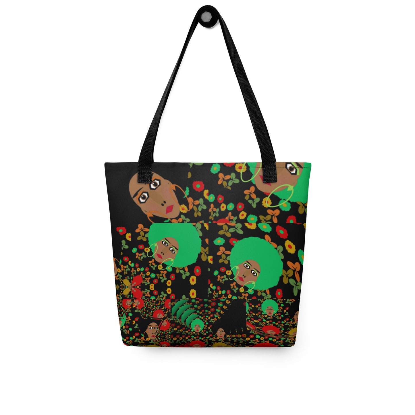 Tote bag