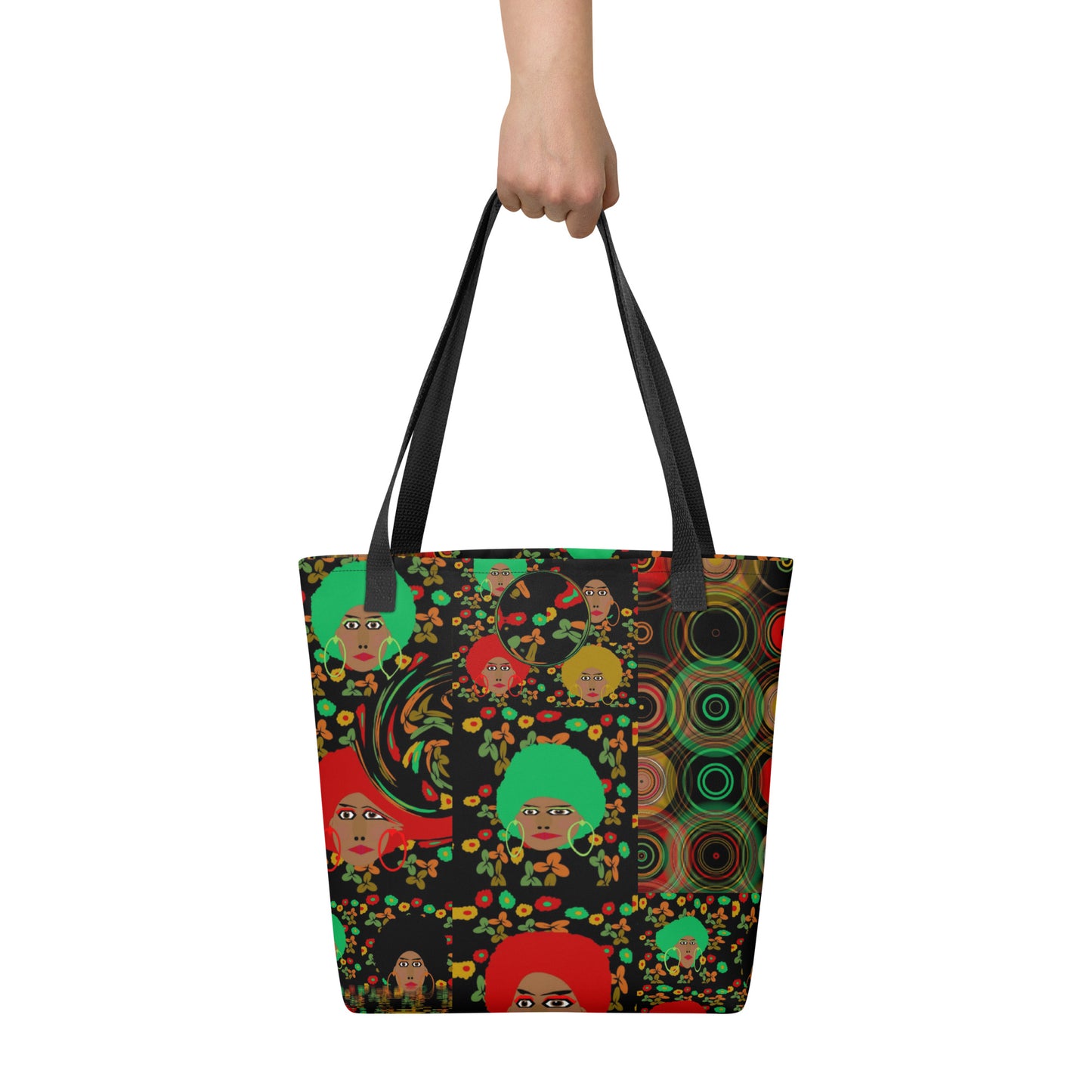 Tote bag