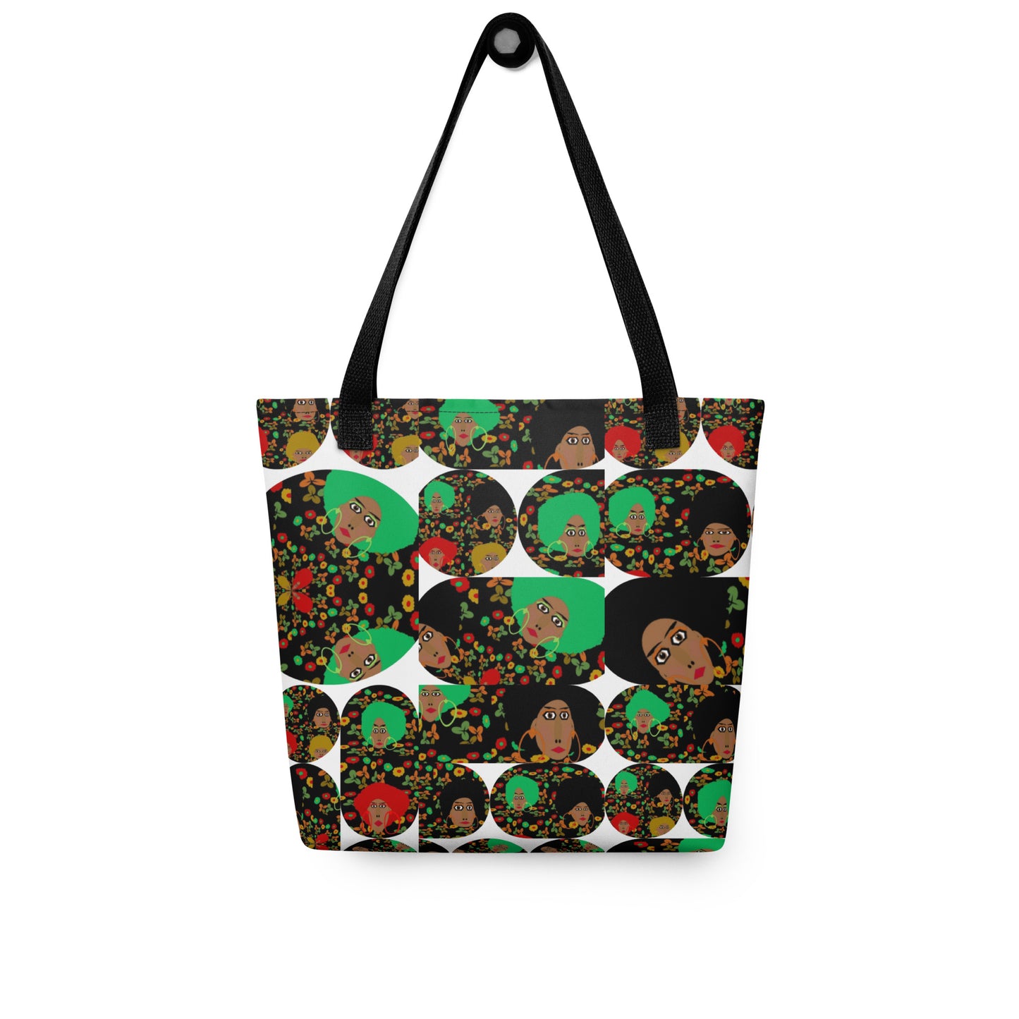 Tote bag