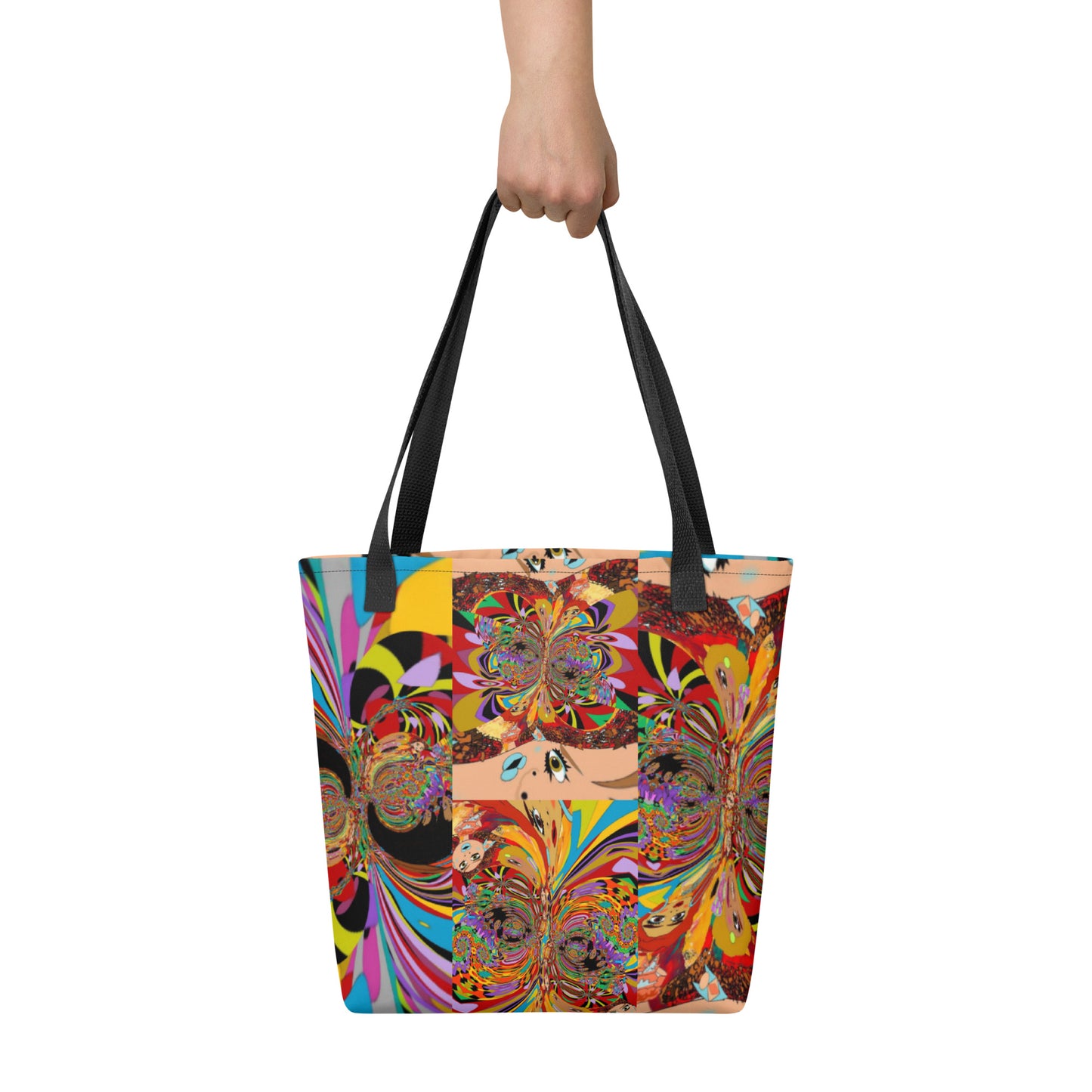 Tote bag